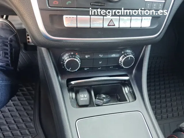 Mercedes CLA