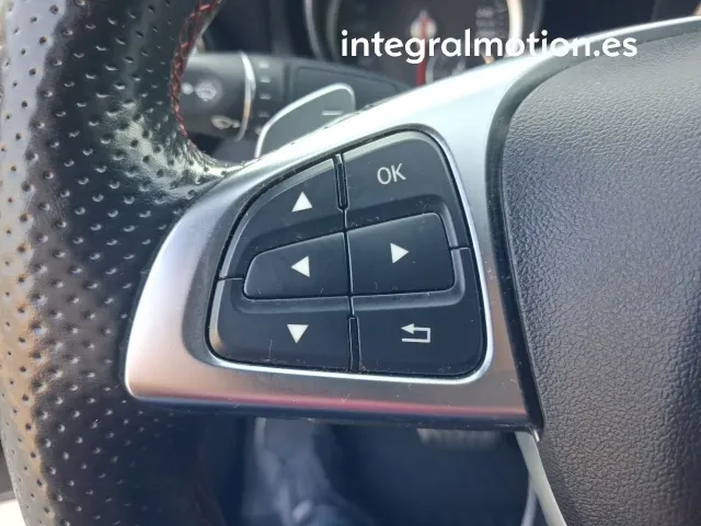 Mercedes CLA