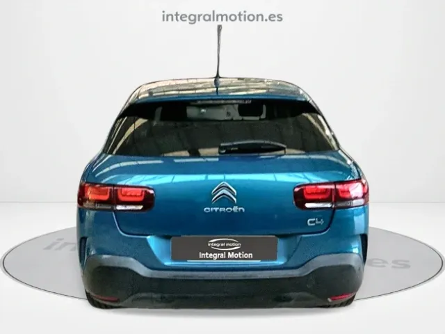 Citroën C4 Cactus