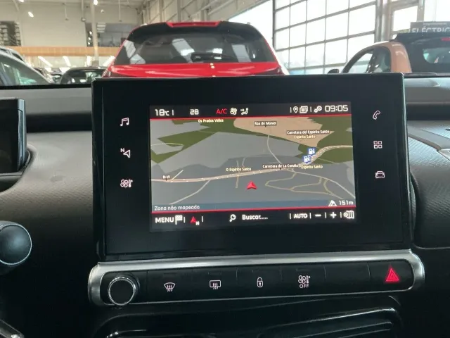 Citroën C4 Cactus