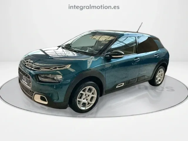 Citroën C4 Cactus