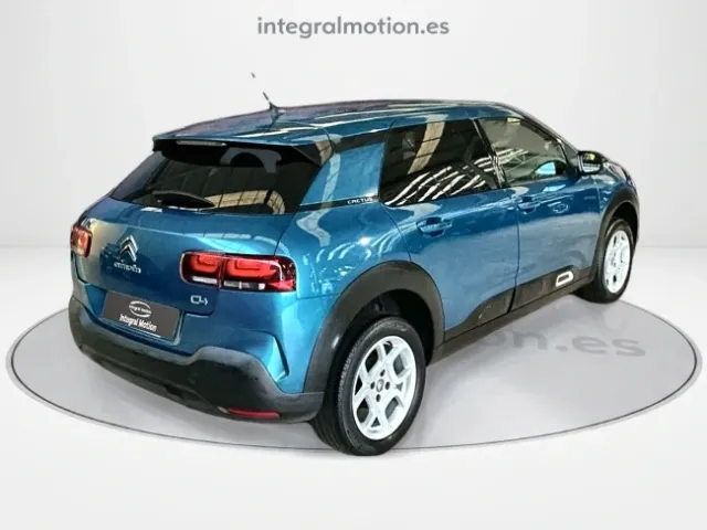 Citroën C4 Cactus
