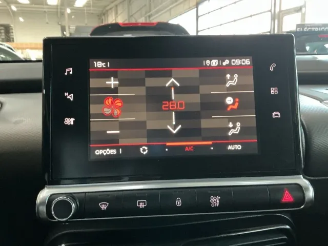 Citroën C4 Cactus