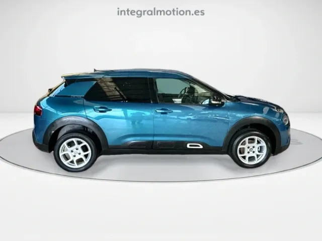Citroën C4 Cactus
