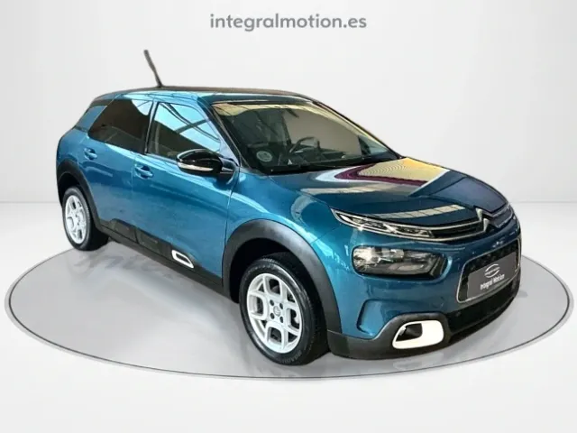Citroën C4 Cactus