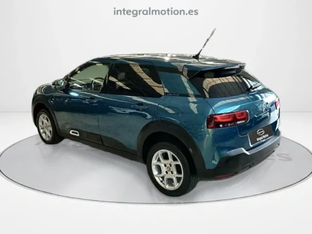 Citroën C4 Cactus