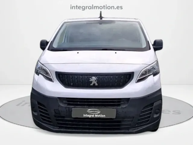 Peugeot Expert