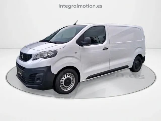 Peugeot Expert