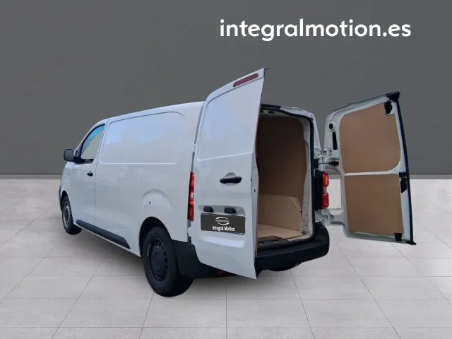 Peugeot Expert