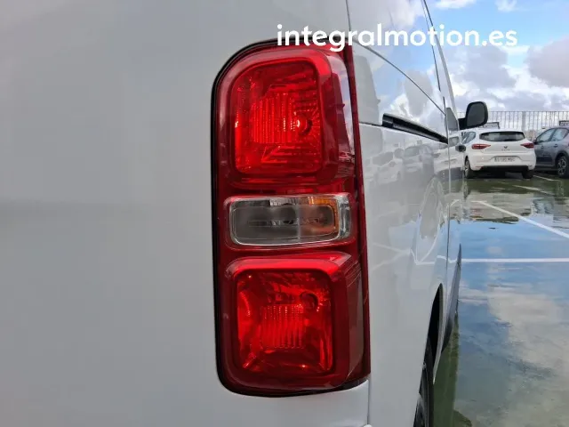Peugeot Expert