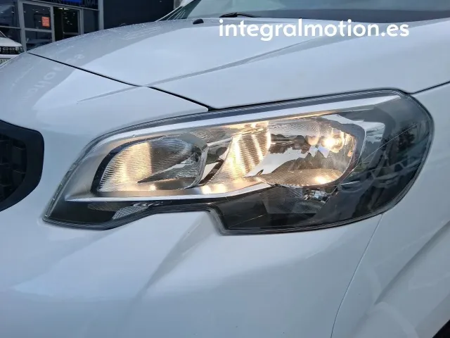 Peugeot Expert