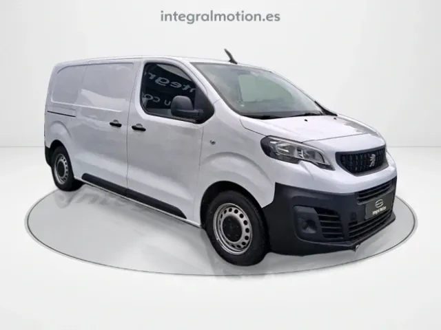 Peugeot Expert
