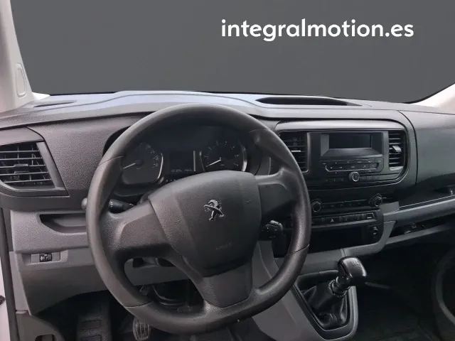 Peugeot Expert