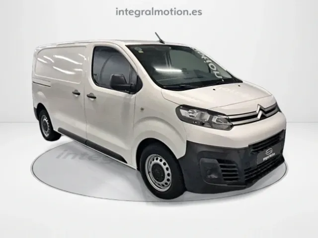 Citroën Jumpy