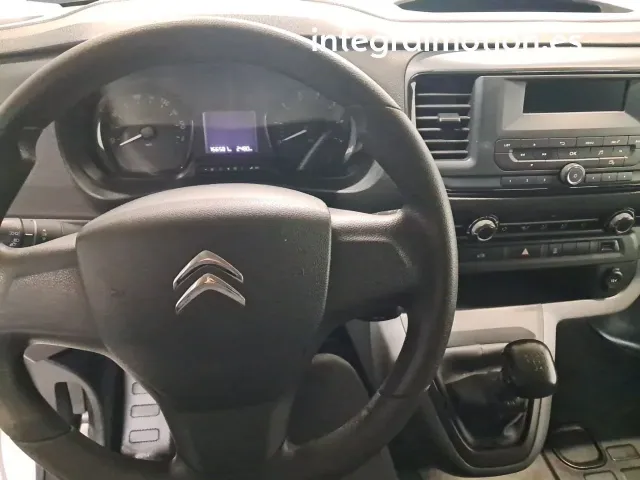 Citroën Jumpy