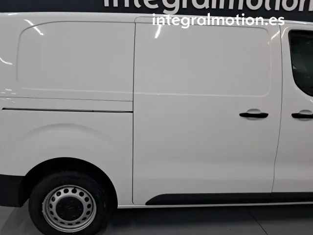 Citroën Jumpy