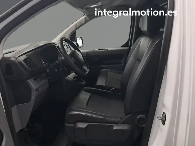 Citroën Jumpy