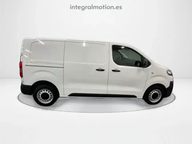 Citroën Jumpy
