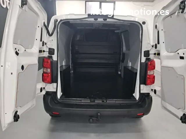 Citroën Jumpy