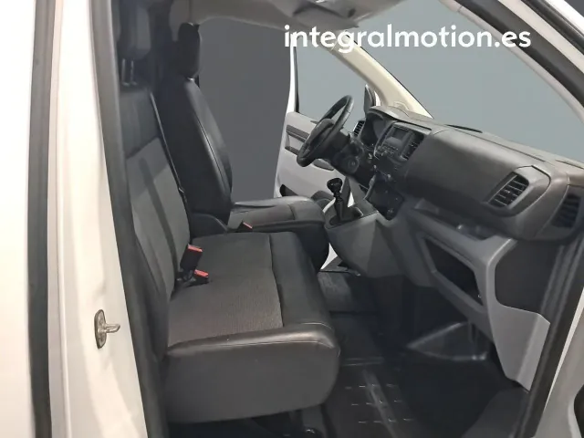 Citroën Jumpy