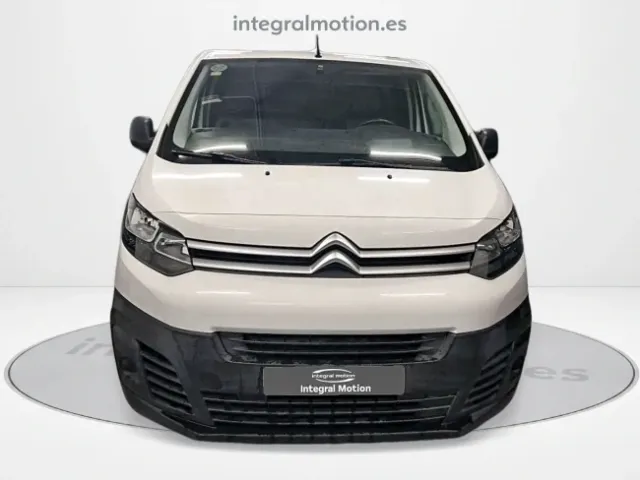 Citroën Jumpy