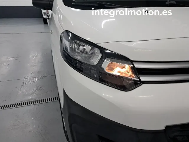 Citroën Jumpy