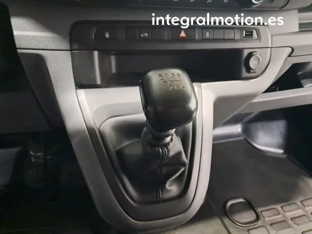 Citroën Jumpy