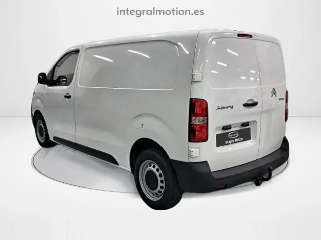Citroën Jumpy