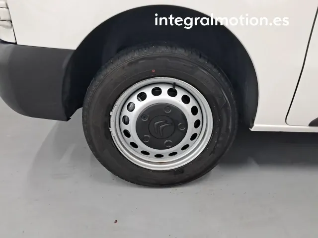 Citroën Jumpy