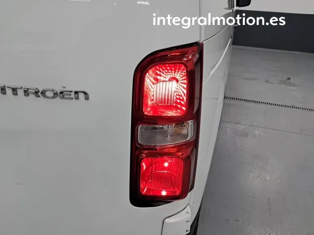 Citroën Jumpy