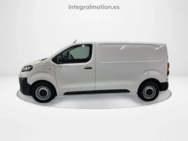 Citroën Jumpy