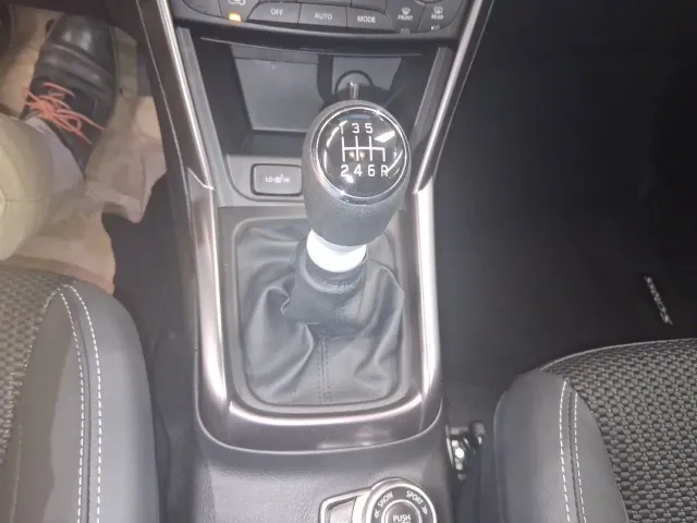 Suzuki SCross