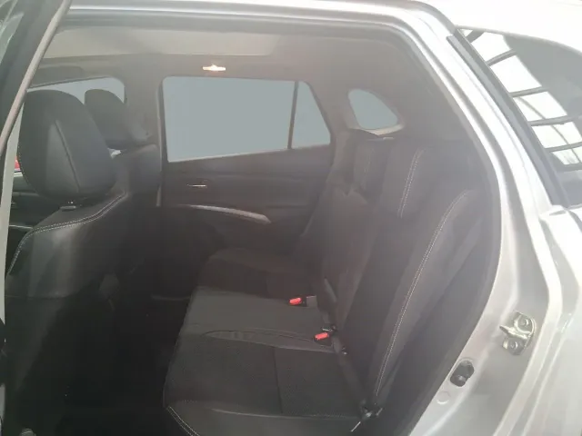 Suzuki SCross