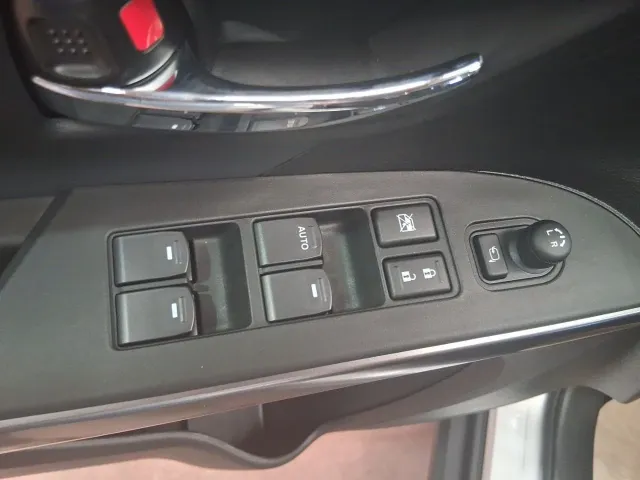 Suzuki SCross