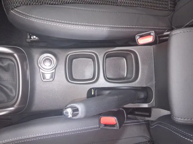 Suzuki SCross