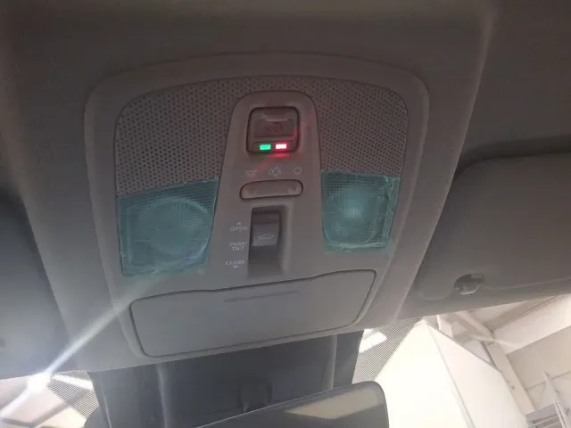 Suzuki SCross