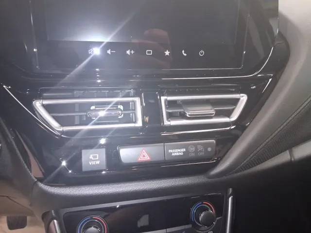 Suzuki SCross