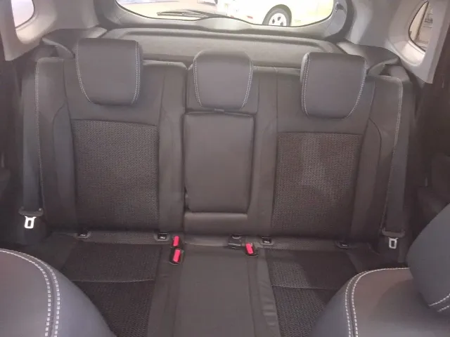Suzuki SCross