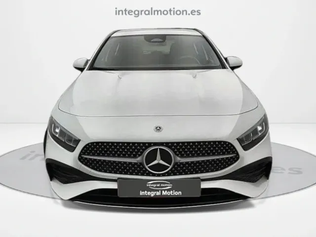 Mercedes Clase A