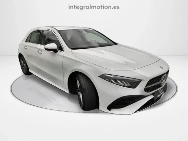 Mercedes Clase A