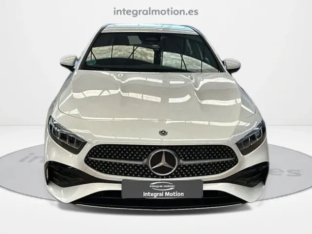 Mercedes Clase A