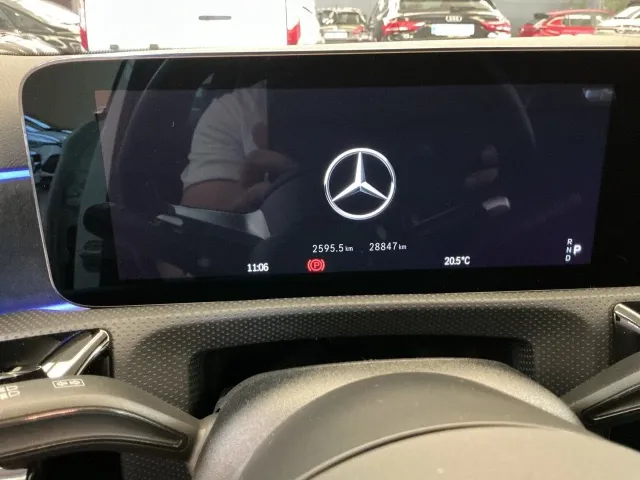 Mercedes Clase A