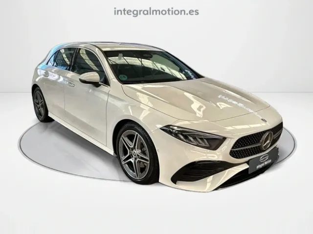 Mercedes Clase A