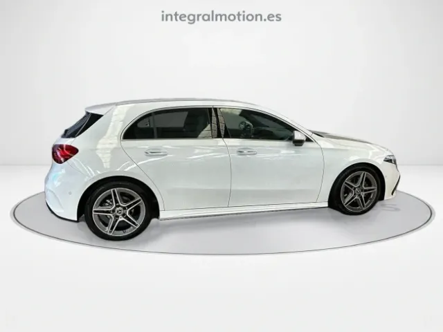 Mercedes Clase A