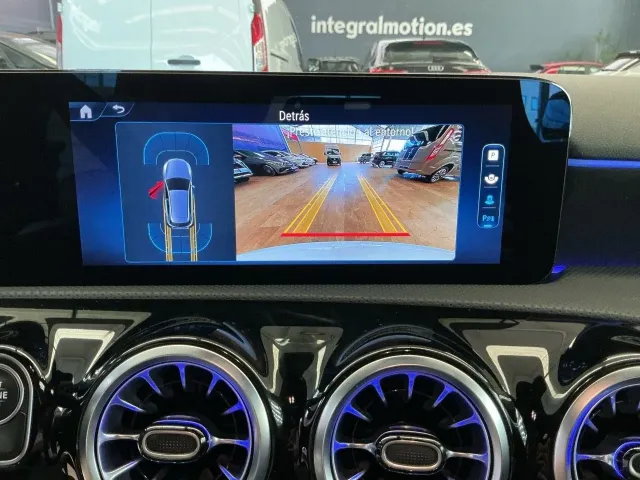 Mercedes Clase A