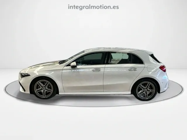 Mercedes Clase A