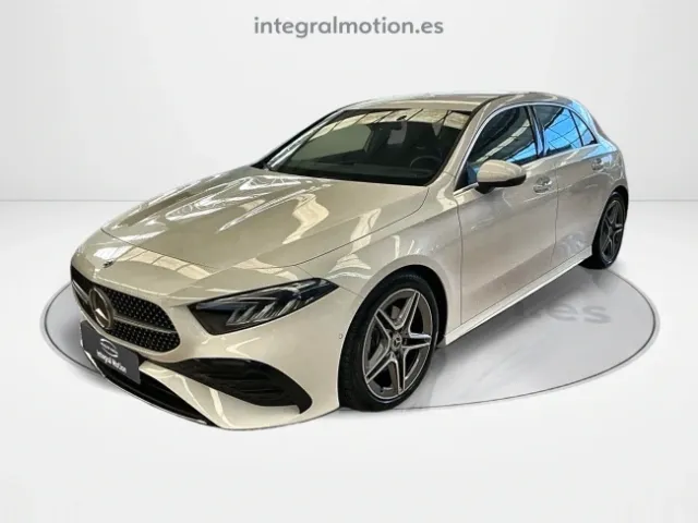 Mercedes Clase A