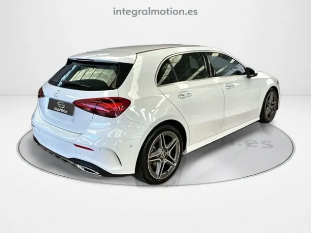 Mercedes Clase A