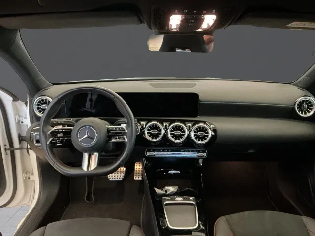 Mercedes Clase A