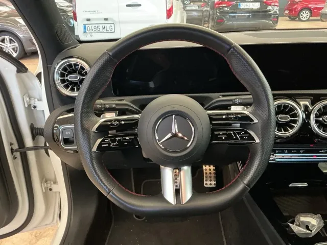 Mercedes Clase A